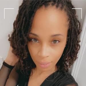 Meet your Posher, Kiara